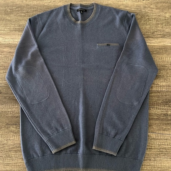 Travis Mathew Other - Travis Mathew Men’s Wool Sweater - Size XL